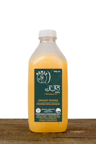 product name