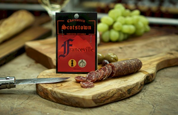 product name