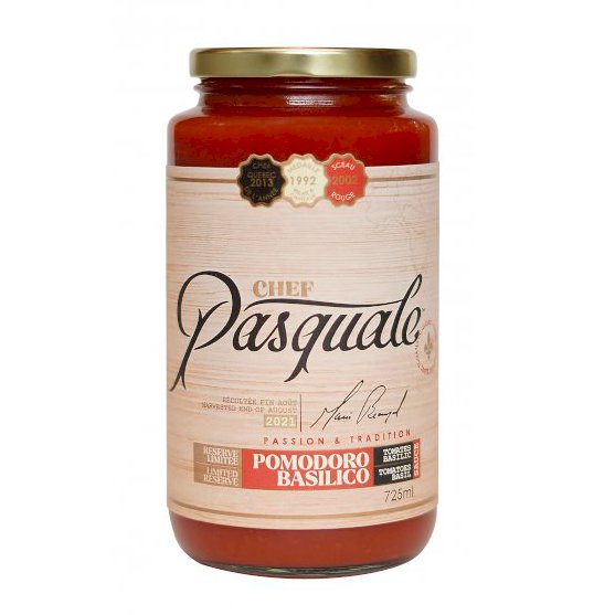 product name