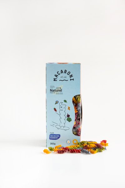 product name