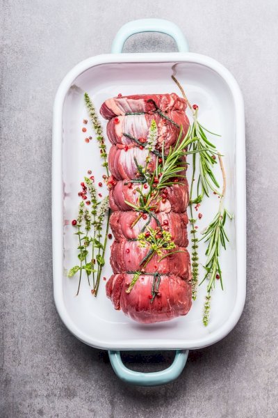 rôti français angus, nourri à l'herbe , pâturages du lac brome | maturin.ca, maturin, épicerie en ligne, commande en ligne, livraison à domicile, alimentation, producteur, quebec, canada
