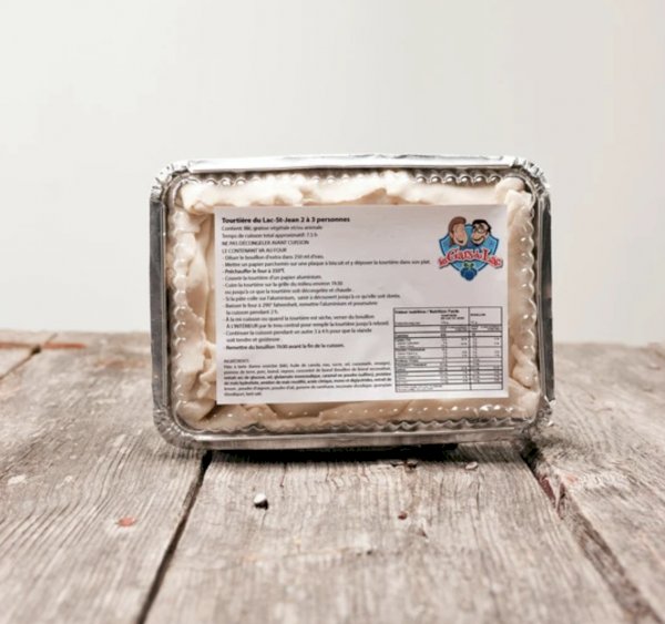 product name