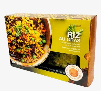 product name