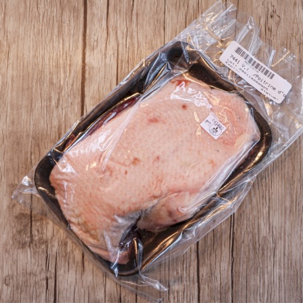 poitrine d'oie, , au gite des oies. | maturin.ca, maturin, épicerie en ligne, commande en ligne, livraison à domicile, alimentation, producteur, quebec, canada