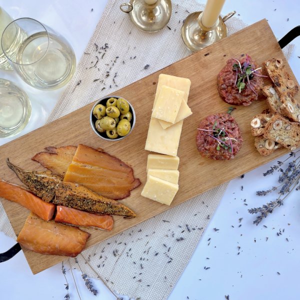 tapas et vino, boîte repas , offres spéciales maturin, maturin, épicerie en ligne, commande en ligne, livraison à domicile, alimentation, producteur, quebec, canada