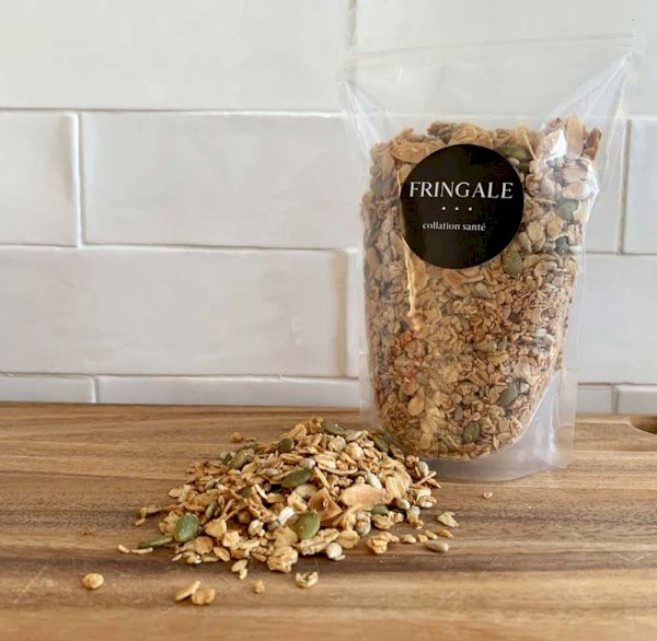 product name