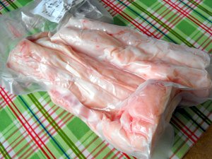 panne (suif) de porc mangalitsa pur, mangalitsa porc-joli , mangalitsa porc joli | maturin.ca, maturin, épicerie en ligne, commande en ligne, livraison à domicile, alimentation, producteur, quebec, canada