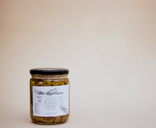 aubergines antipasto, archipel , l'archipel | maturin.ca, maturin, épicerie en ligne, commande en ligne, livraison à domicile, alimentation, producteur, quebec, canada