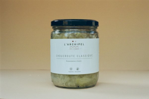 product name