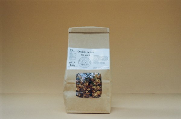 product name