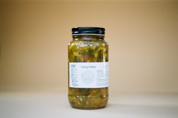 product name