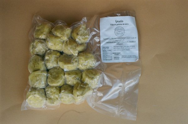 product name