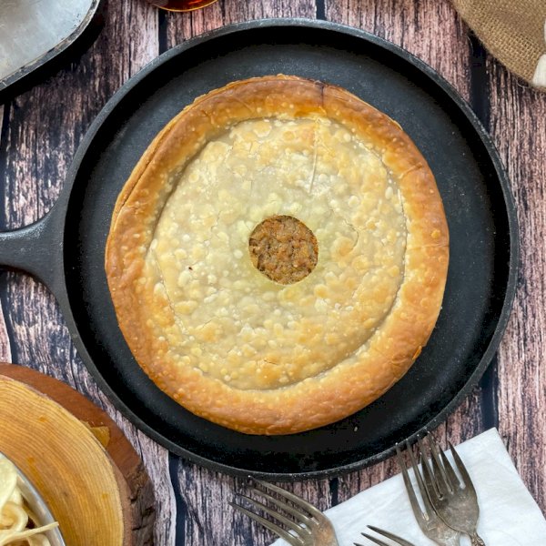 tourtière maison, , le rang 4 | maturin.ca, maturin, épicerie en ligne, commande en ligne, livraison à domicile, alimentation, producteur, quebec, canada