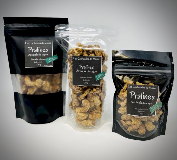 product name