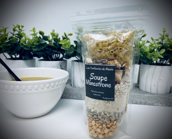 product name