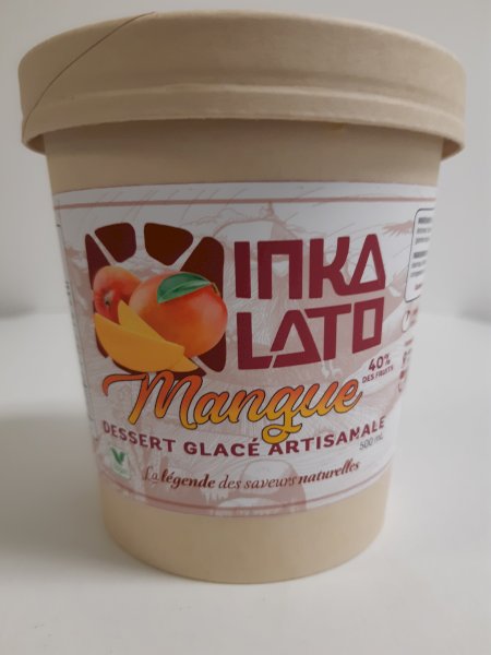 product name