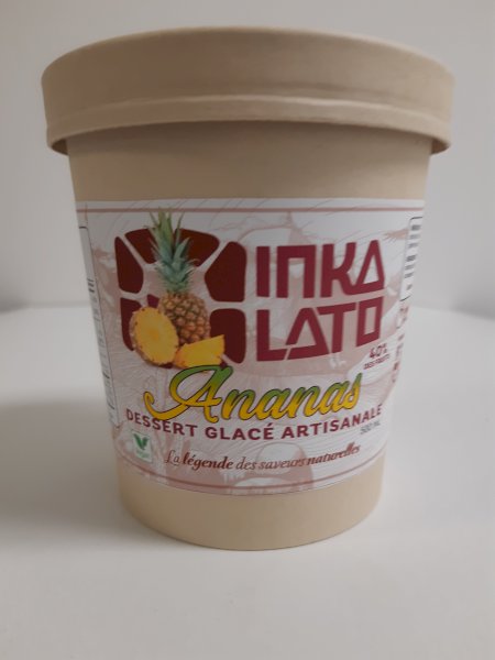 product name
