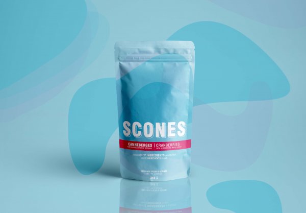 product name