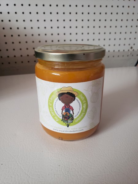 product name