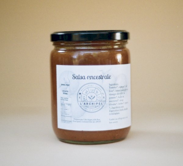 product name