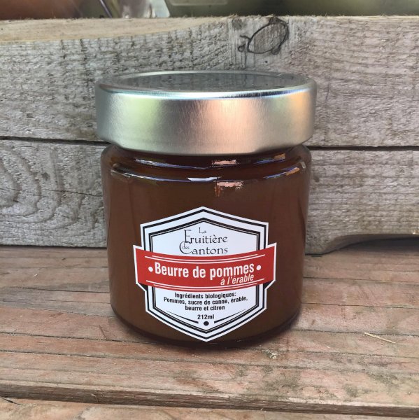 product name