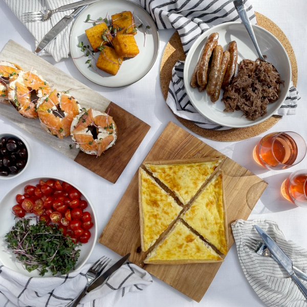 la bonne franquette (4 pers.), boîte repas , offres spéciales maturin, maturin, épicerie en ligne, commande en ligne, livraison à domicile, alimentation, producteur, quebec, canada