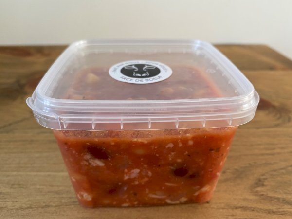 product name