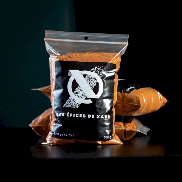 product name