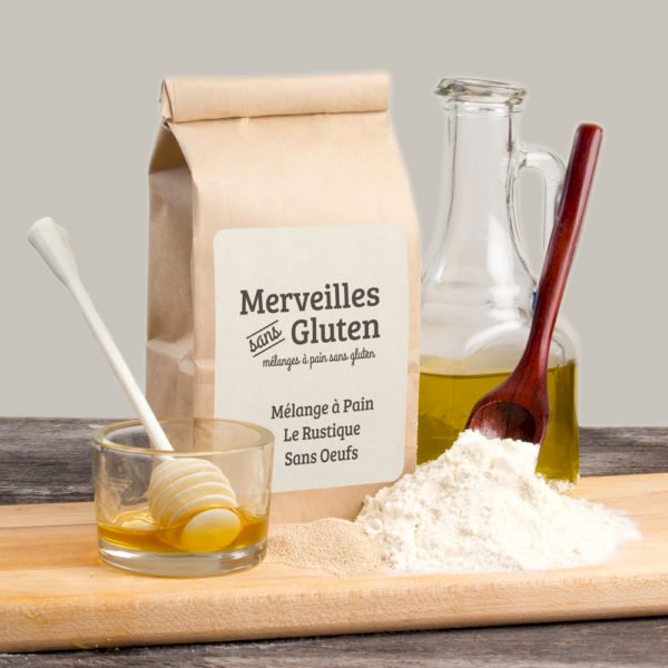 product name