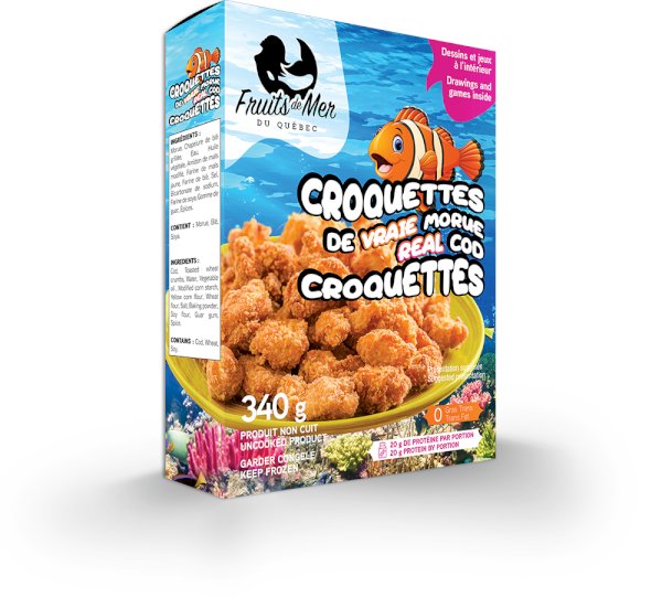 product name