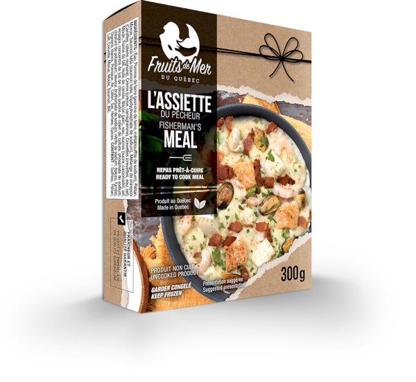 assiette du pêcheur, fruits de mer du québec , fruits de mer du québec | maturin.ca, maturin, épicerie en ligne, commande en ligne, livraison à domicile, alimentation, producteur, quebec, canada