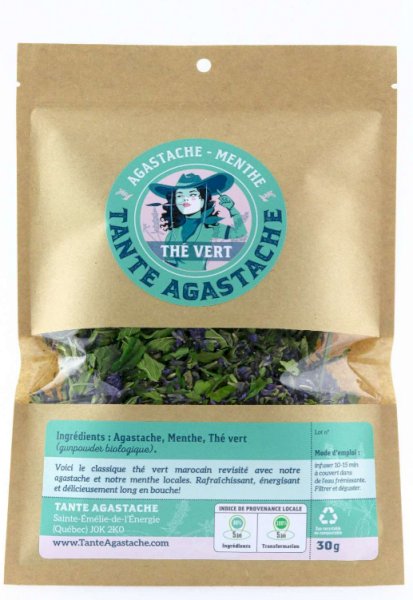 product name