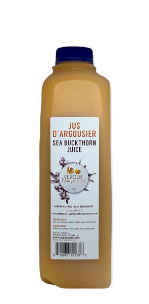product name