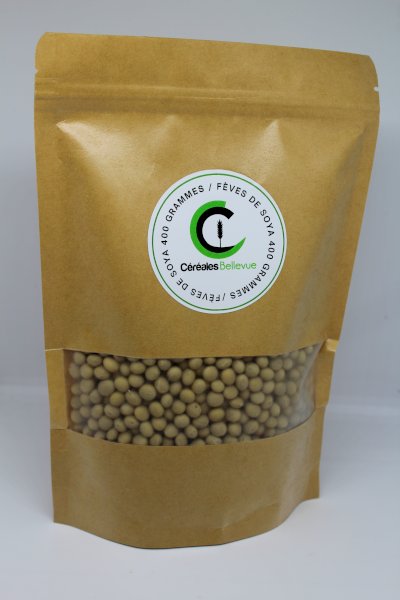 soya, céréales bellevue , céréales bellevue inc | maturin.ca, maturin, épicerie en ligne, commande en ligne, livraison à domicile, alimentation, producteur, quebec, canada