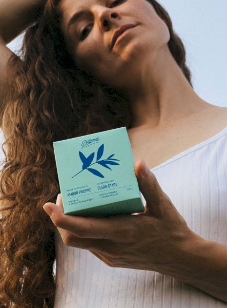 pain nettoyant exfoliant à la verveine du québec, les pétards , les pétards | maturin.ca, maturin, épicerie en ligne, commande en ligne, livraison à domicile, alimentation, producteur, quebec, canada