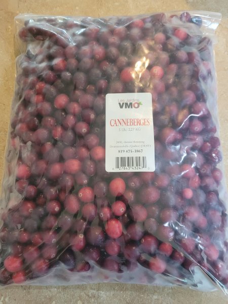 product name