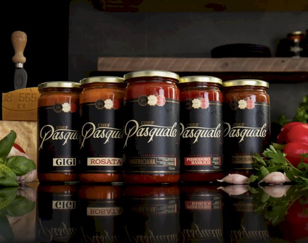 product name