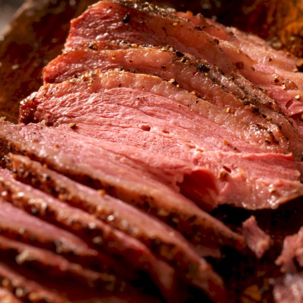 smoked meat wagyu, wagyu , ranch kreepes inc | maturin.ca, maturin, épicerie en ligne, commande en ligne, livraison à domicile, alimentation, producteur, quebec, canada