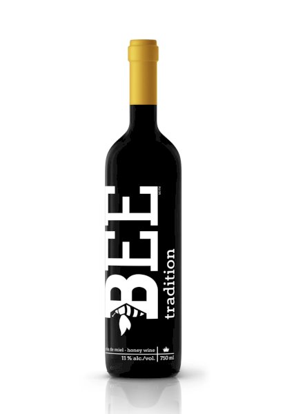 hydromel blanc sec bee tradition, la miellerie king , la miellerie king - distillerie & hydromellerie | maturin.ca, maturin, épicerie en ligne, commande en ligne, livraison à domicile, alimentation, producteur, quebec, canada