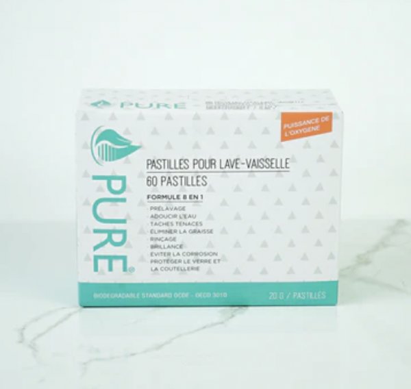 product name