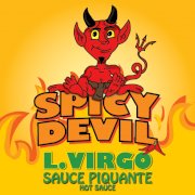 L. Virgo diable piquant/ L. Virgo spicy devil, Montérégie, maturin, épicerie en ligne, commande en ligne, livraison à domicile, alimentation, producteur, quebec, canada, épicerie en ligne l. virgo diable piquant/ l. virgo spicy devil , maturin.ca