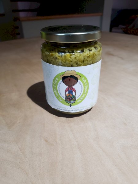product name