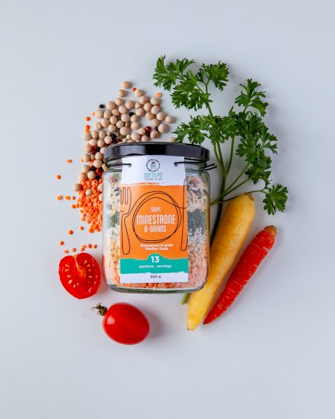 product name
