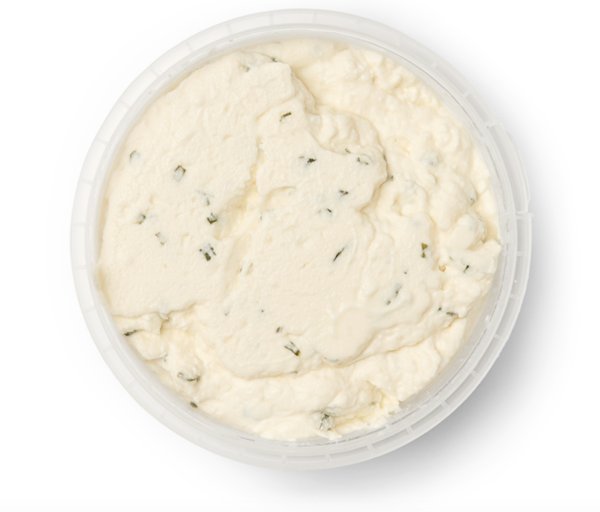 fromage à la crème ciboulette, fromage à tartiner , fromagerie missiska | maturin.ca, maturin, épicerie en ligne, commande en ligne, livraison à domicile, alimentation, producteur, quebec, canada