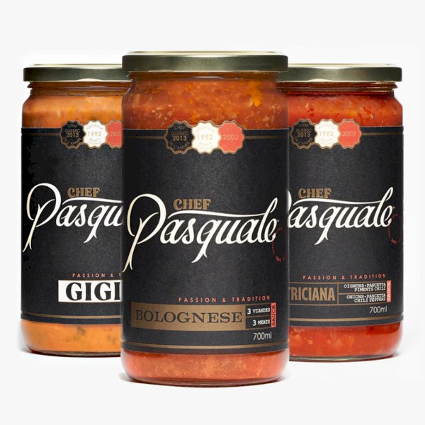 product name