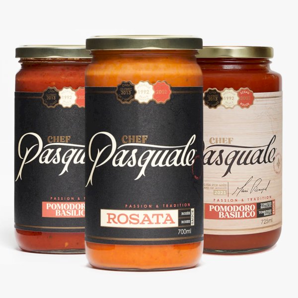 product name