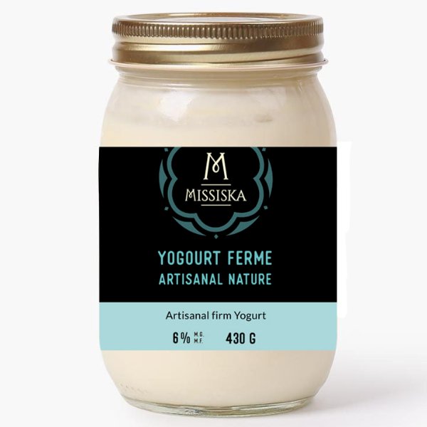 product name