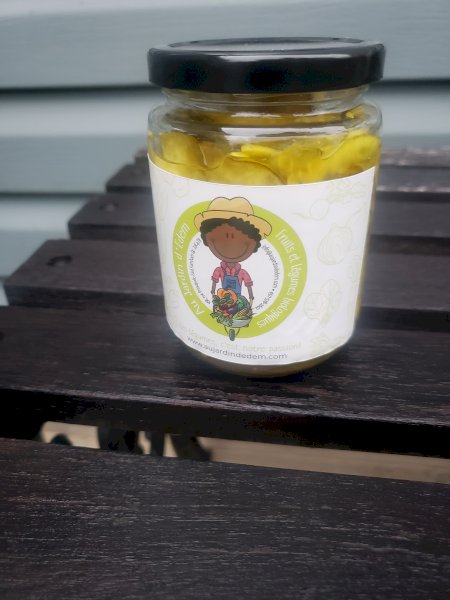 product name