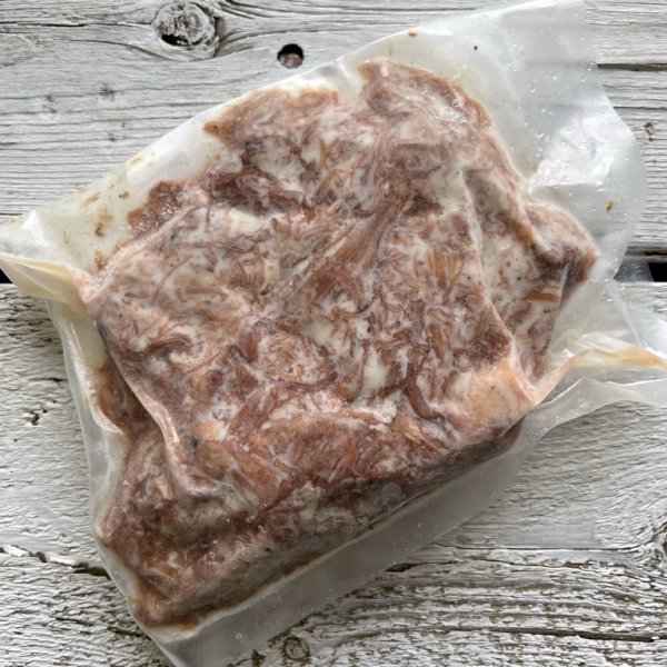 effiloché de canard, 1 portions par unité , les fermes pb | maturin.ca, maturin, épicerie en ligne, commande en ligne, livraison à domicile, alimentation, producteur, quebec, canada