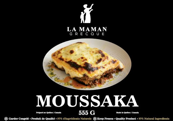 product name